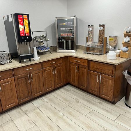 Wingate By Wyndham Sioux City Extérieur photo