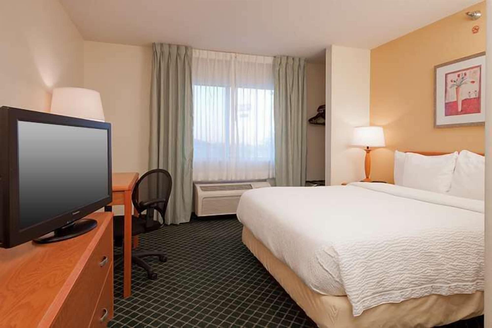Wingate By Wyndham Sioux City Extérieur photo