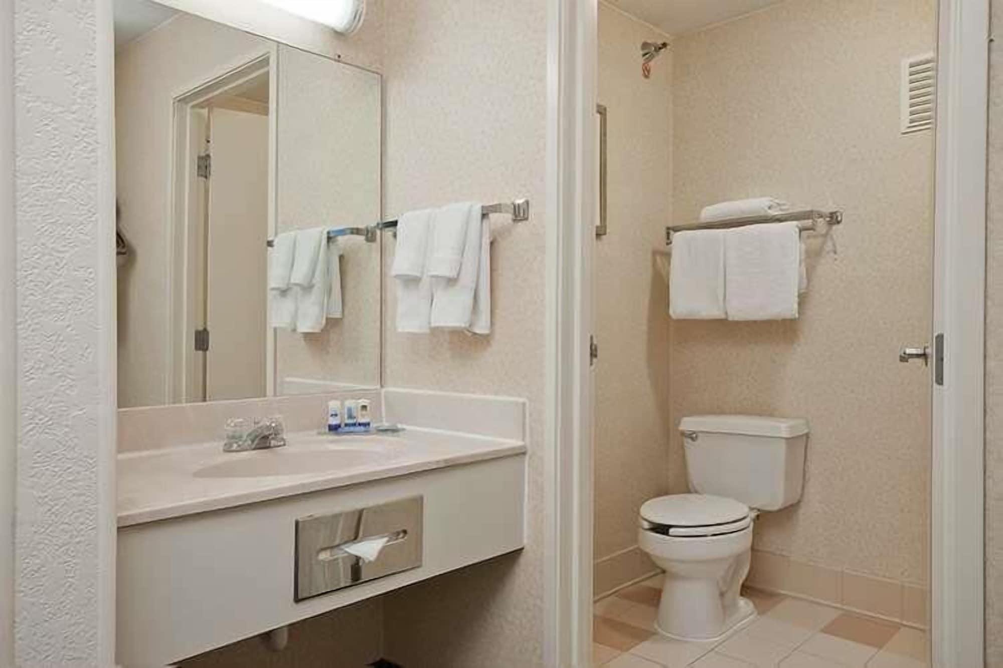 Wingate By Wyndham Sioux City Extérieur photo