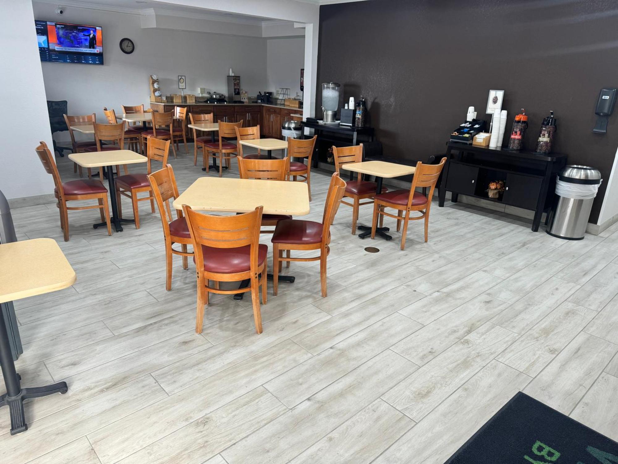 Wingate By Wyndham Sioux City Extérieur photo