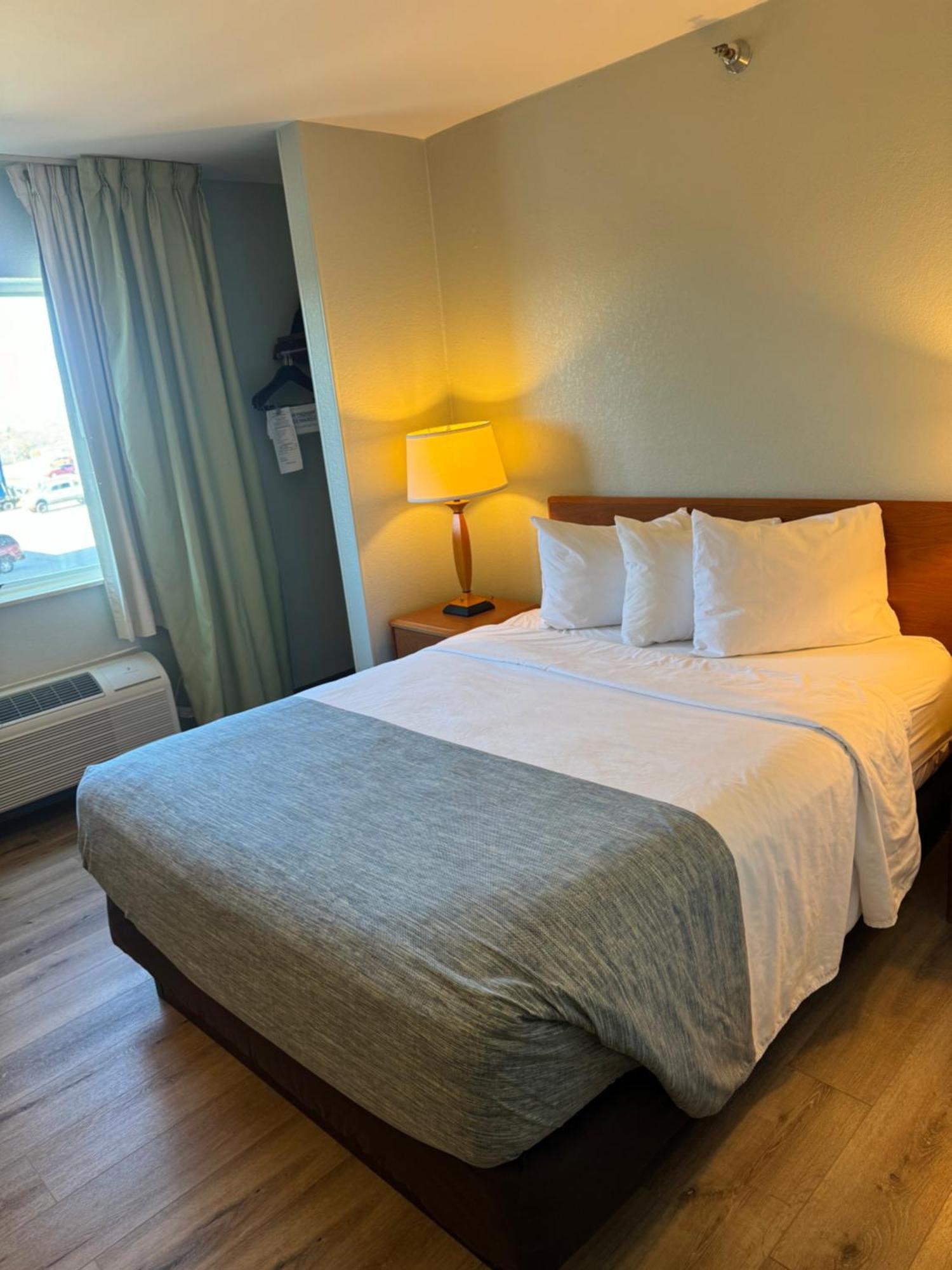 Wingate By Wyndham Sioux City Extérieur photo