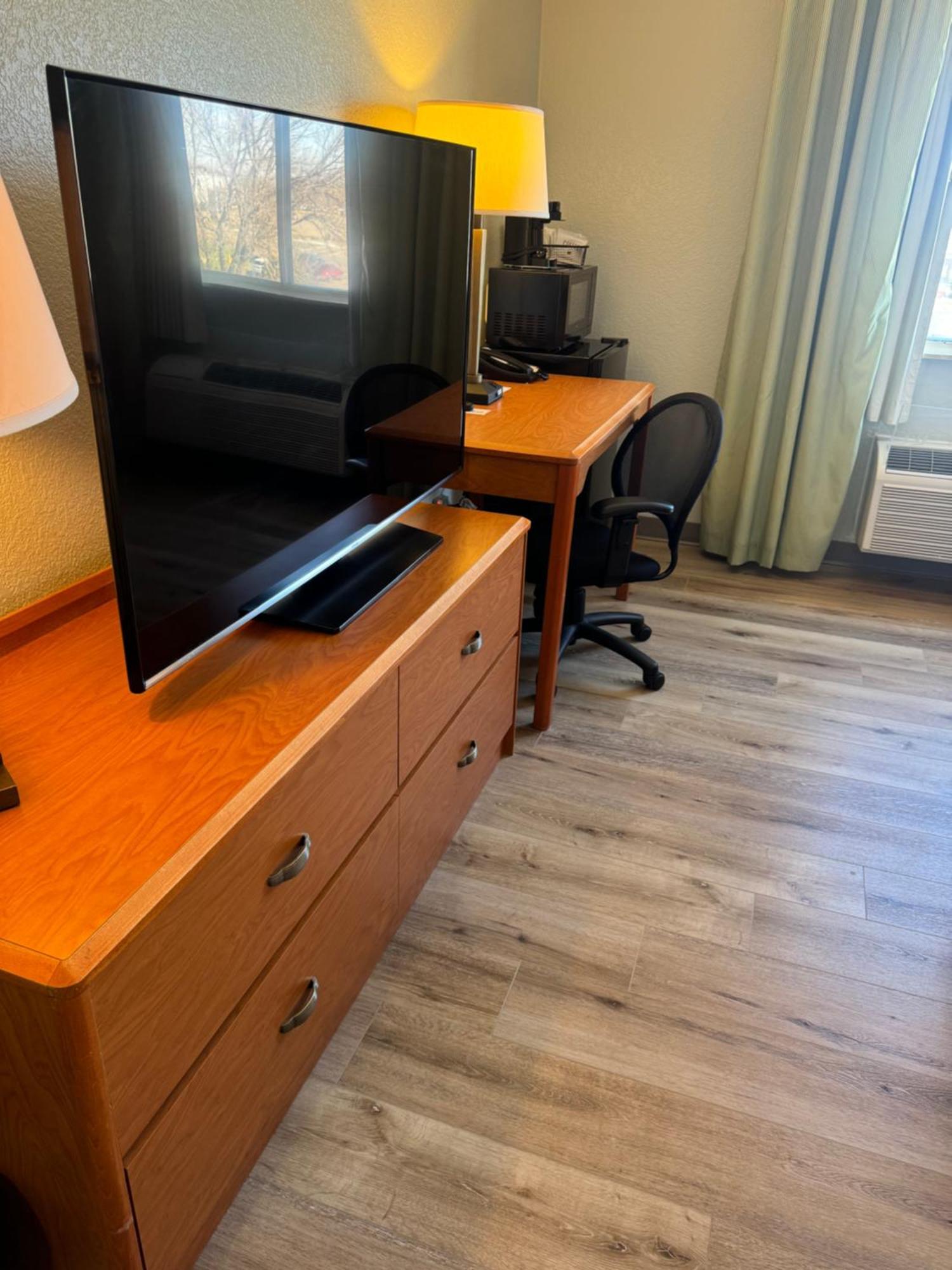 Wingate By Wyndham Sioux City Extérieur photo