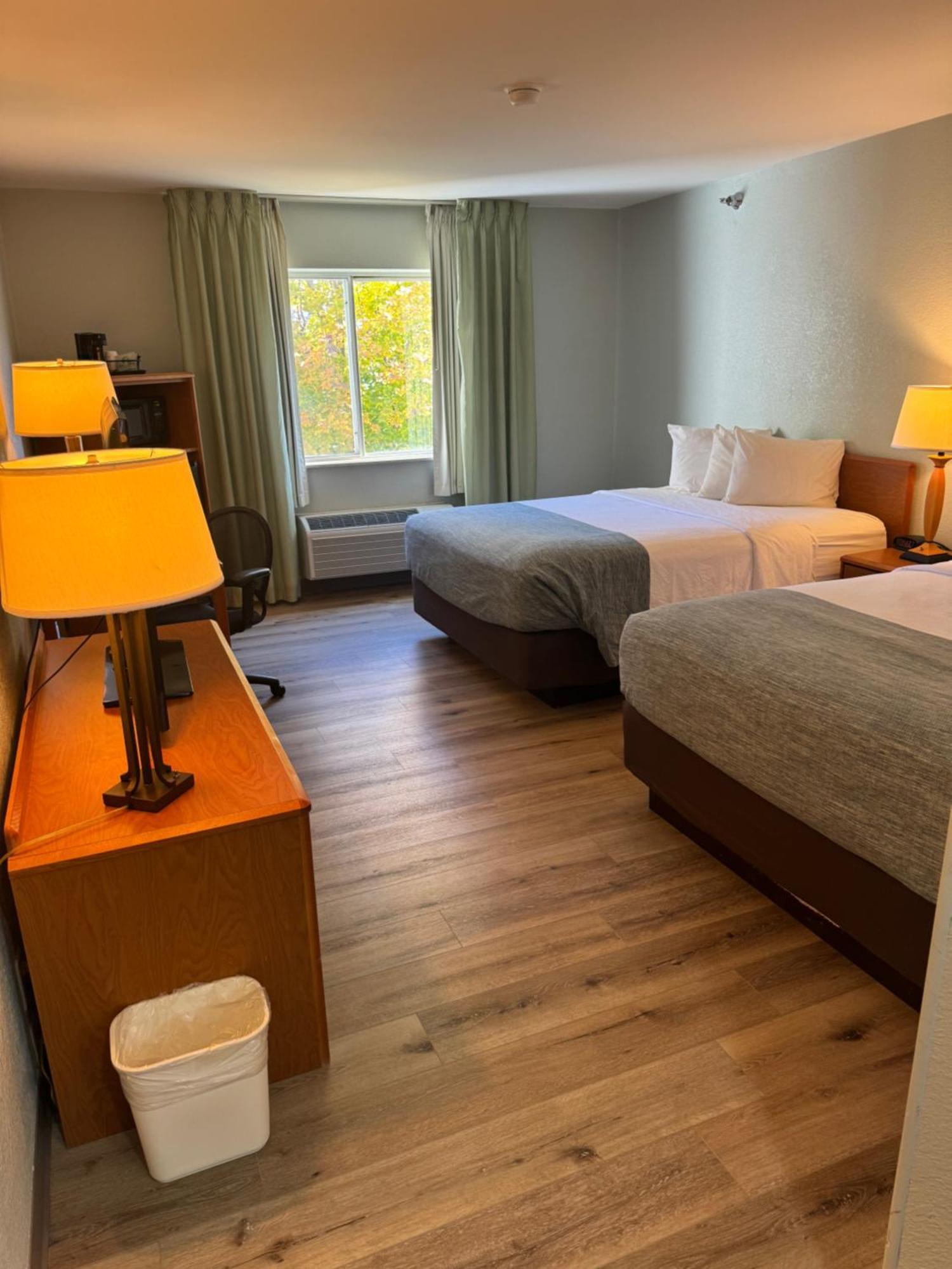 Wingate By Wyndham Sioux City Extérieur photo