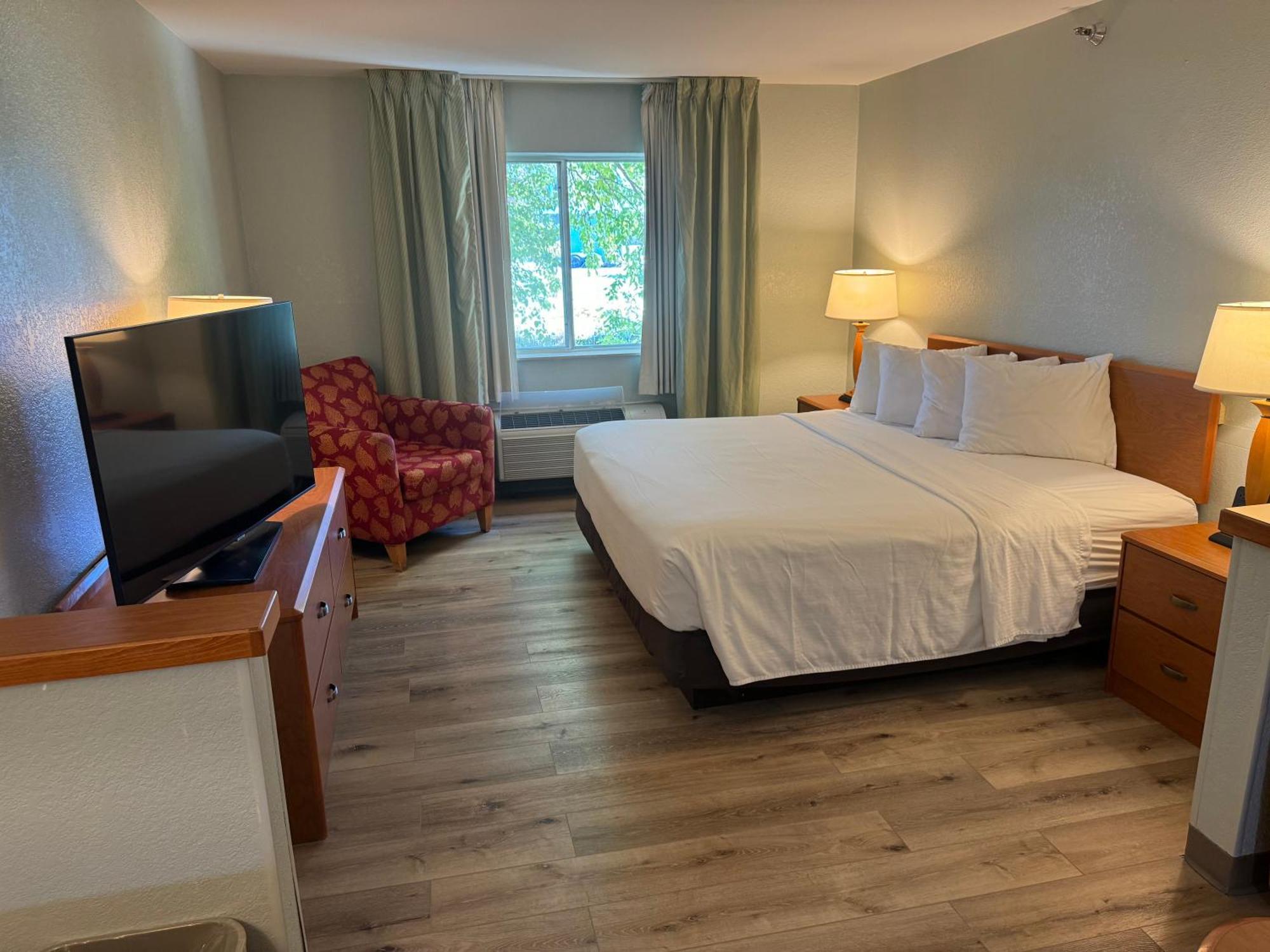Wingate By Wyndham Sioux City Extérieur photo