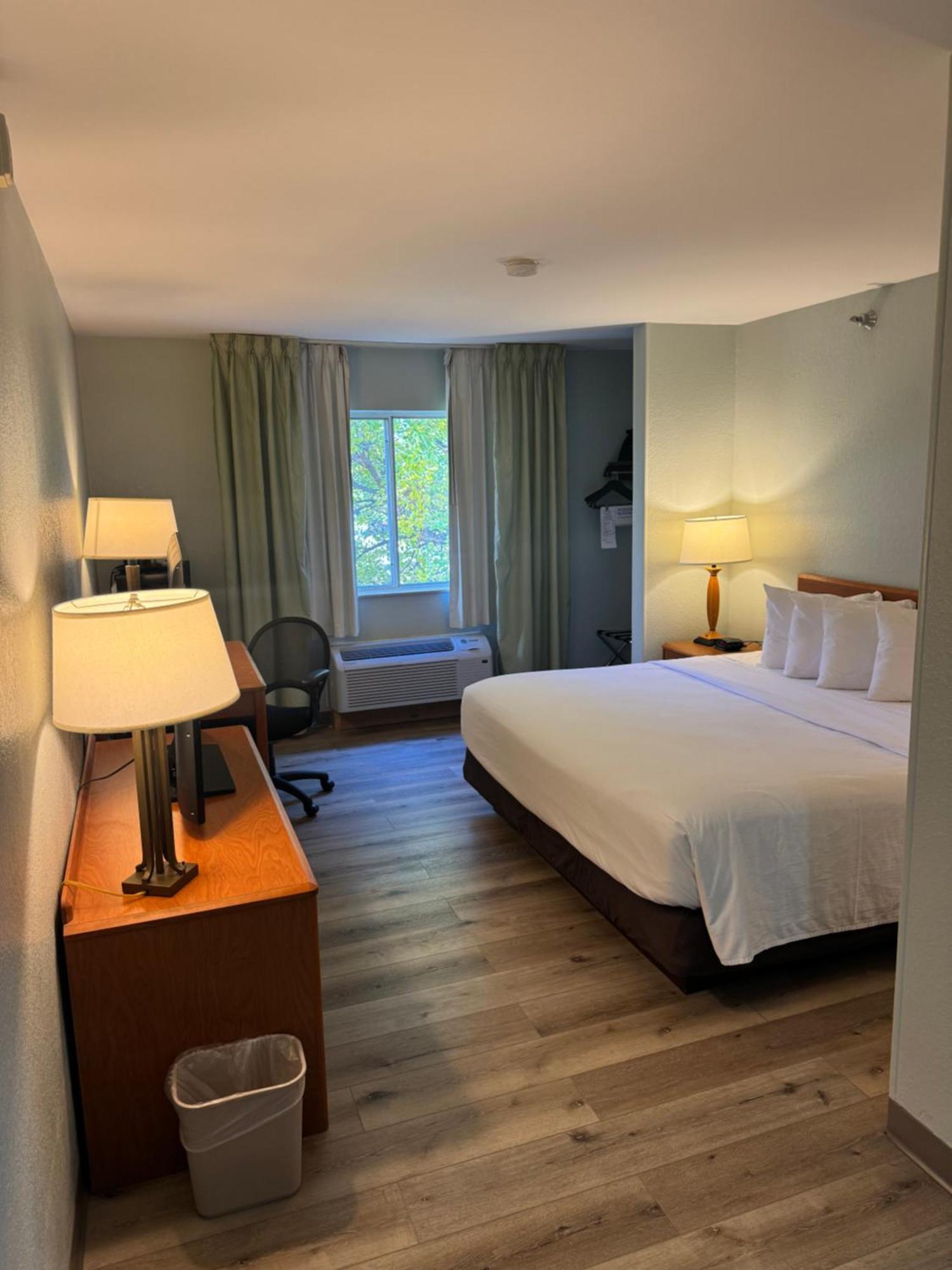 Wingate By Wyndham Sioux City Extérieur photo