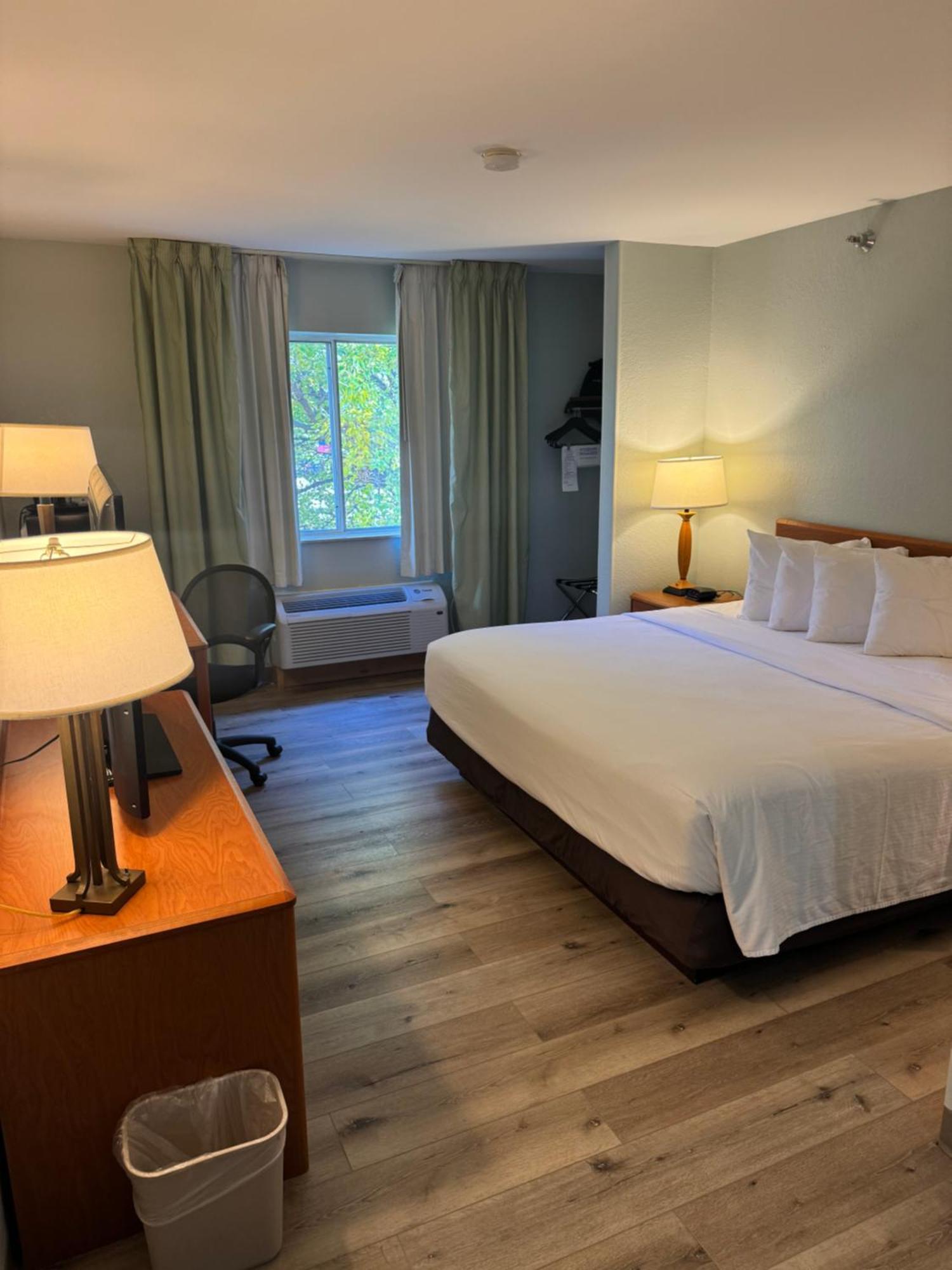 Wingate By Wyndham Sioux City Extérieur photo