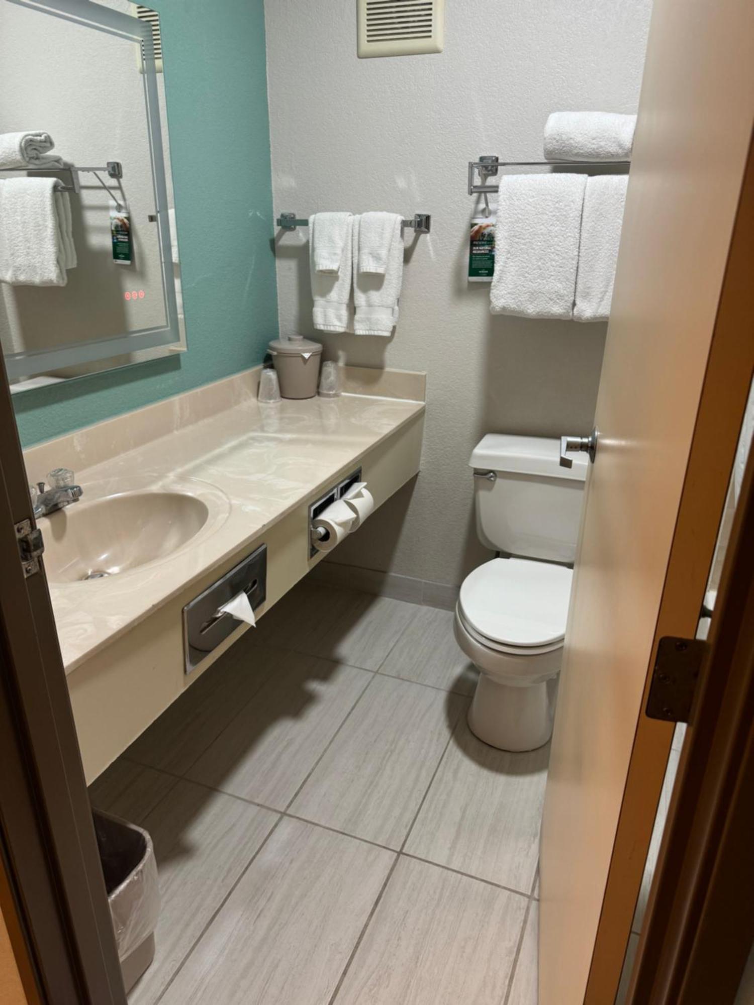 Wingate By Wyndham Sioux City Extérieur photo
