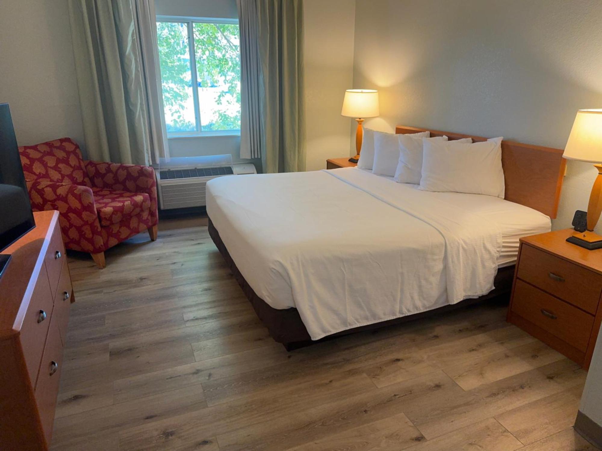 Wingate By Wyndham Sioux City Extérieur photo