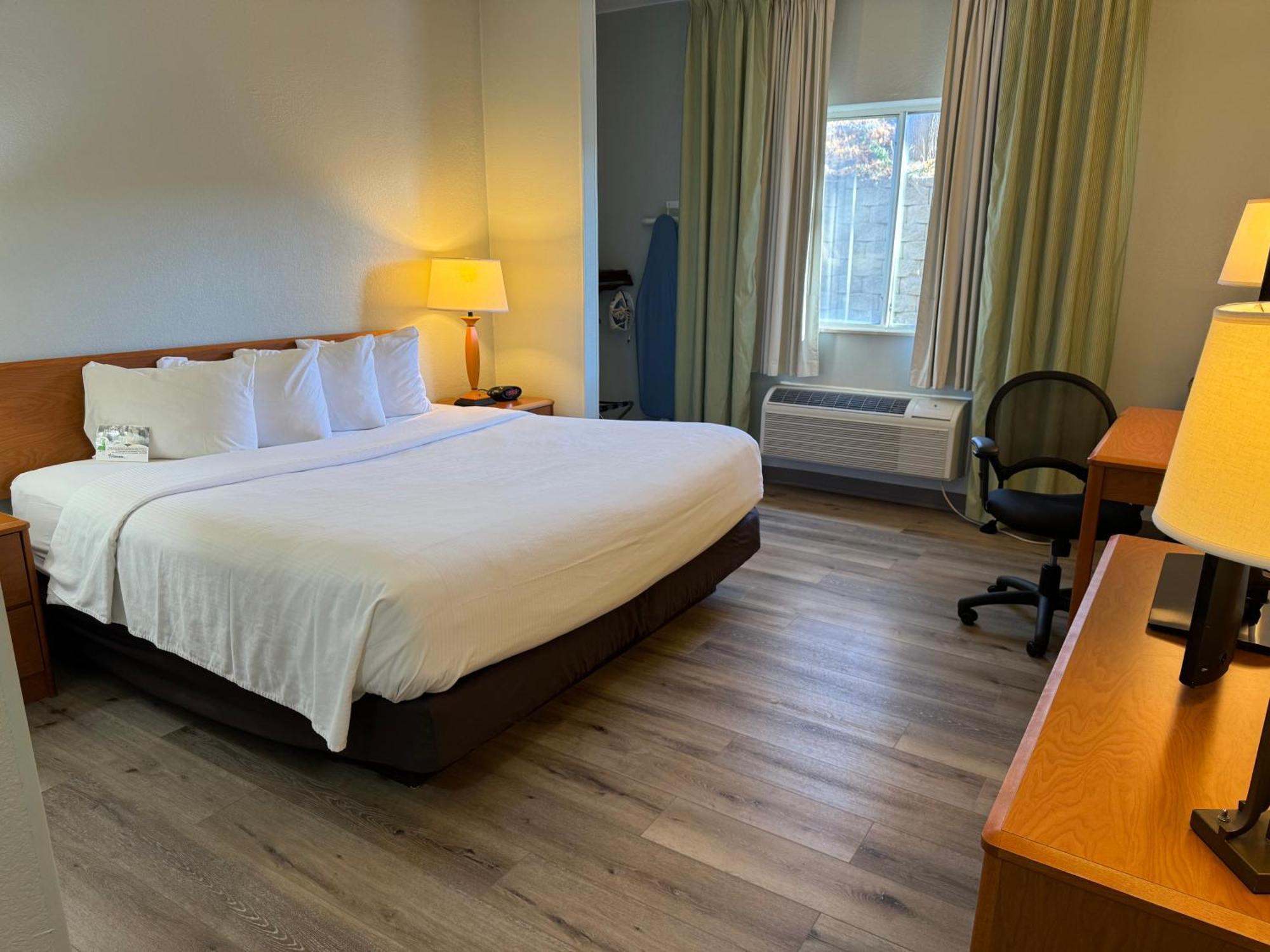 Wingate By Wyndham Sioux City Extérieur photo