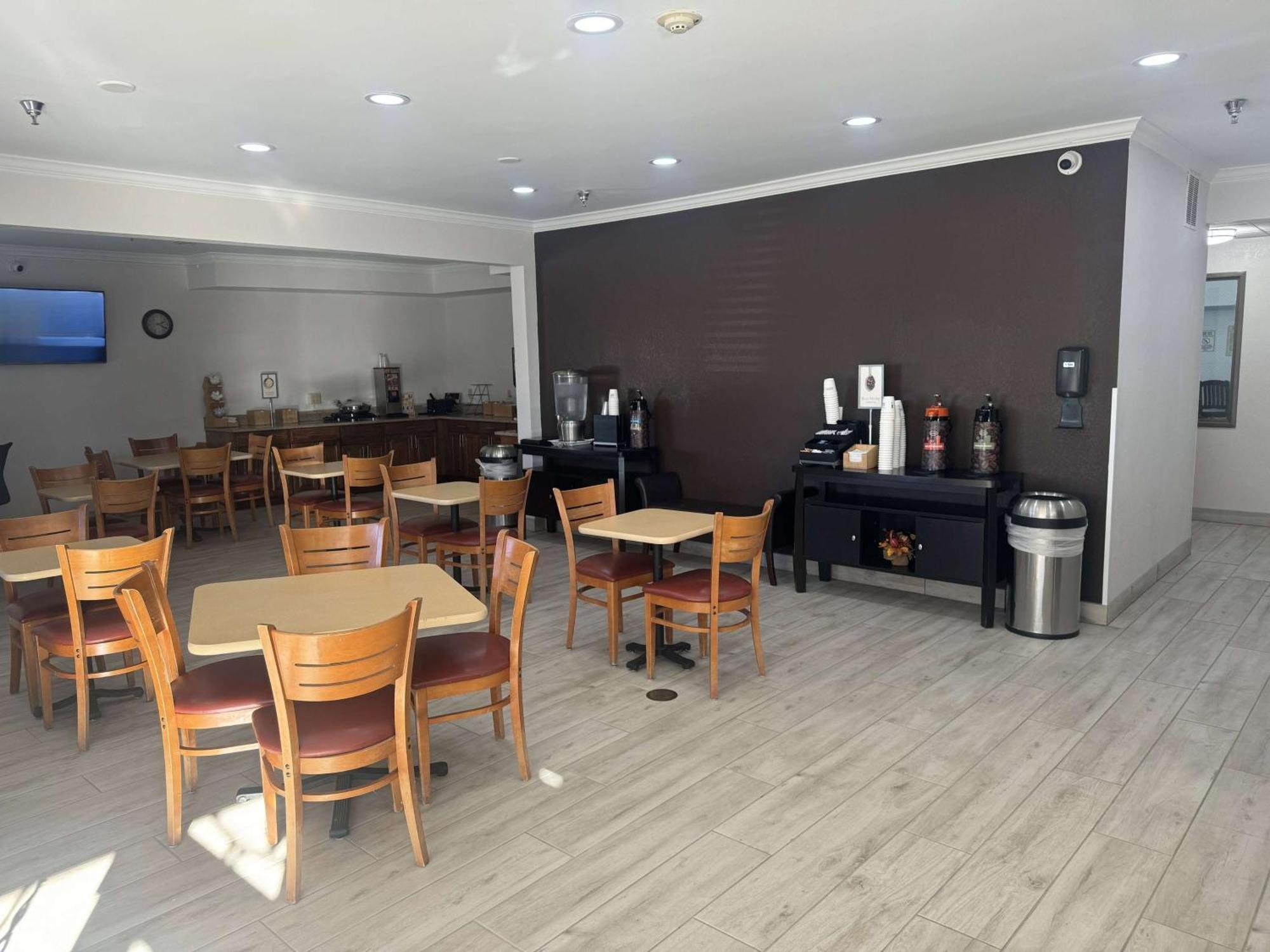 Wingate By Wyndham Sioux City Extérieur photo