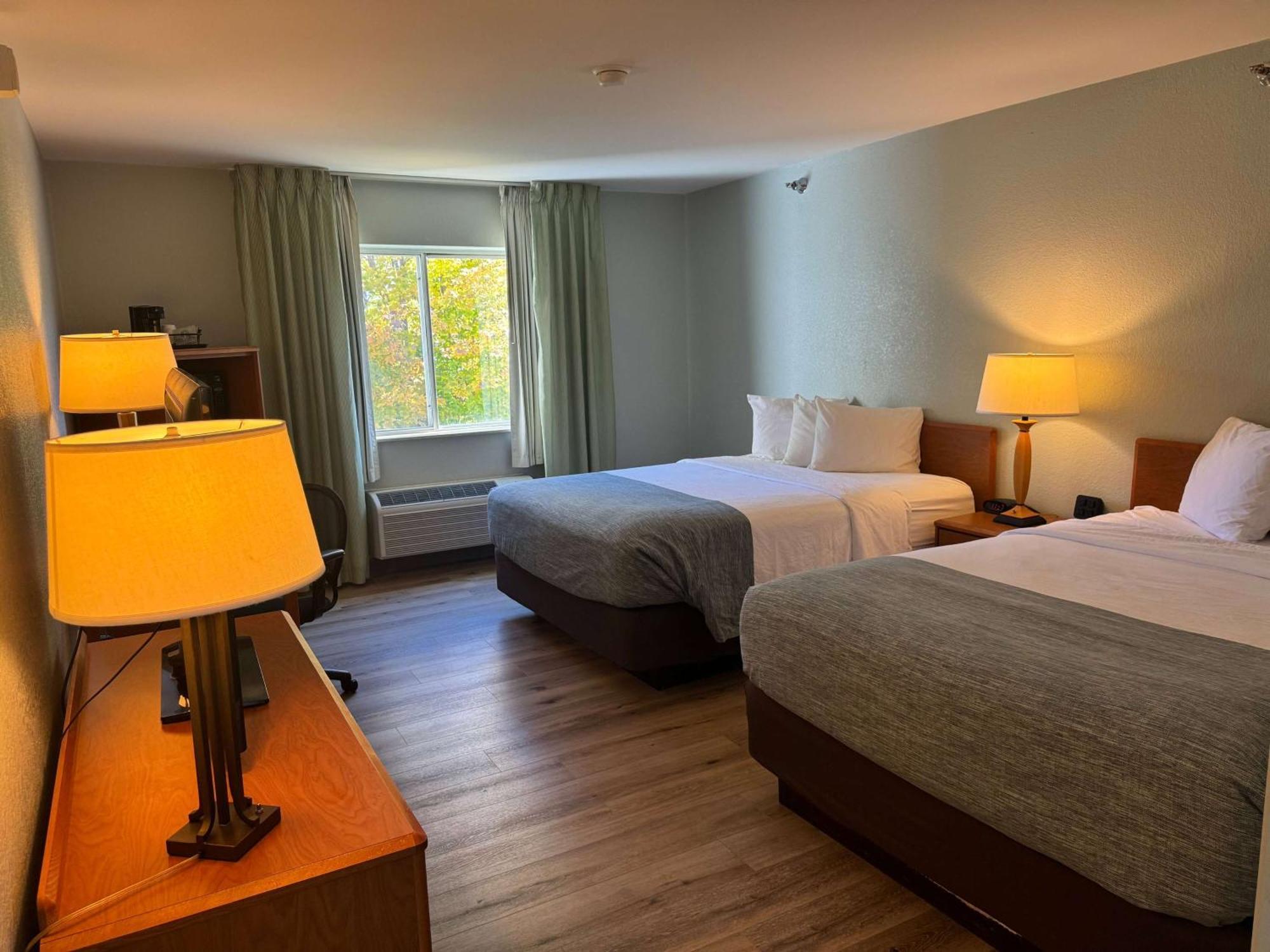 Wingate By Wyndham Sioux City Extérieur photo