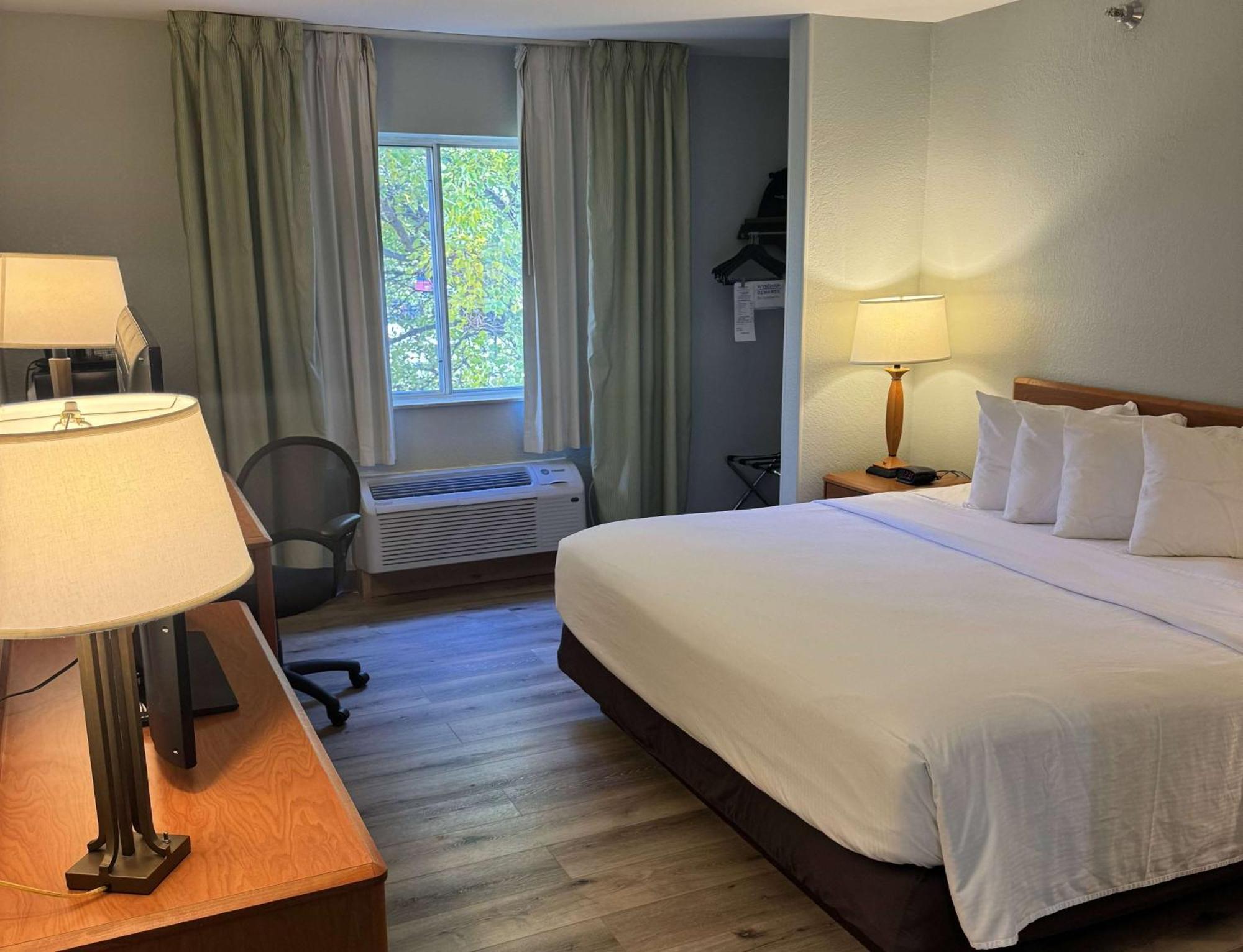 Wingate By Wyndham Sioux City Extérieur photo