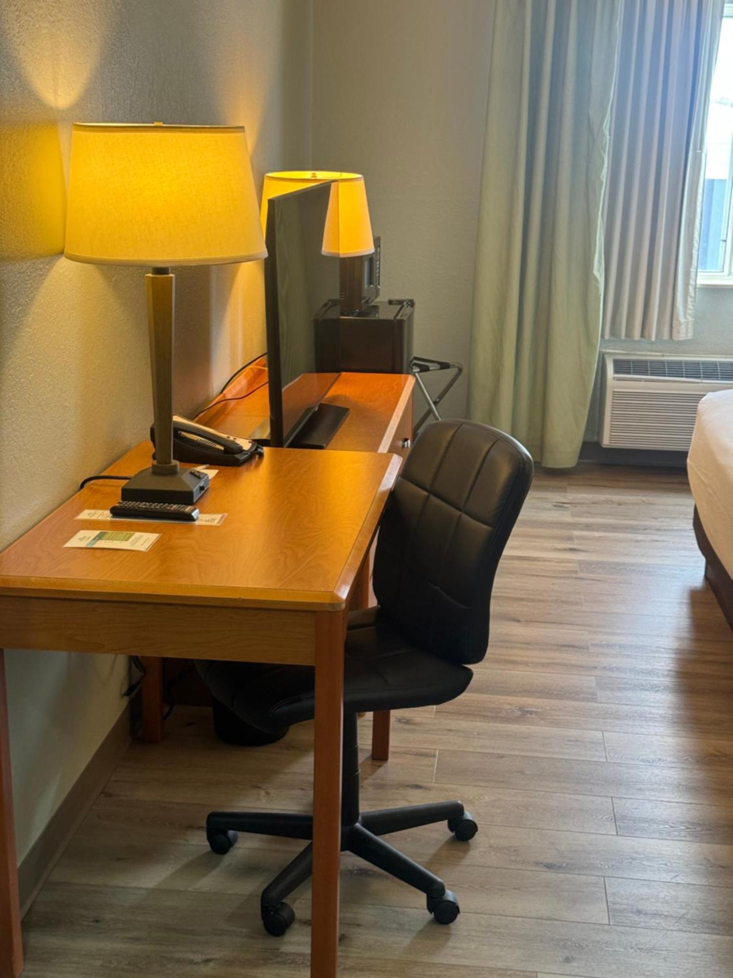 Wingate By Wyndham Sioux City Extérieur photo