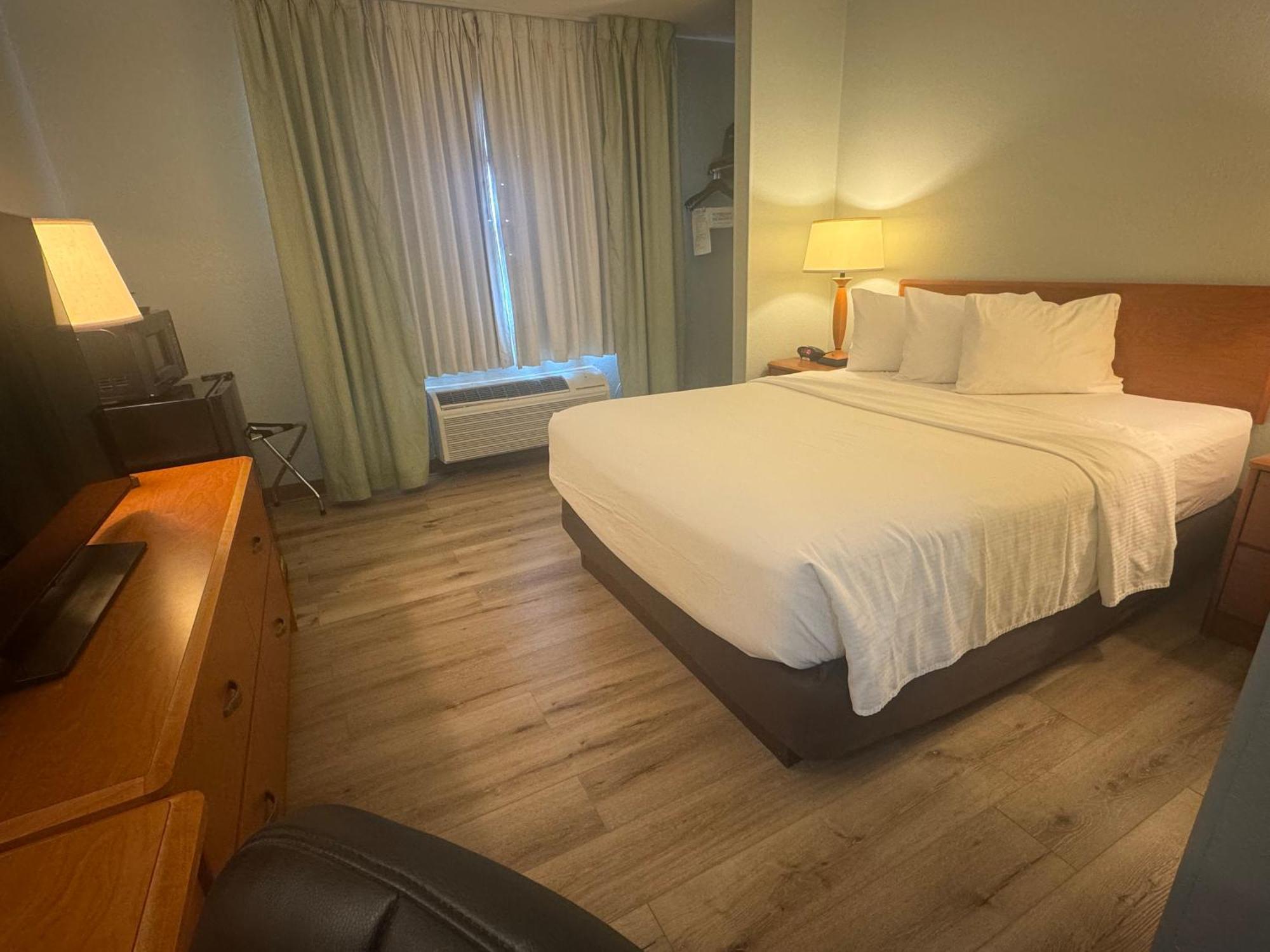 Wingate By Wyndham Sioux City Extérieur photo
