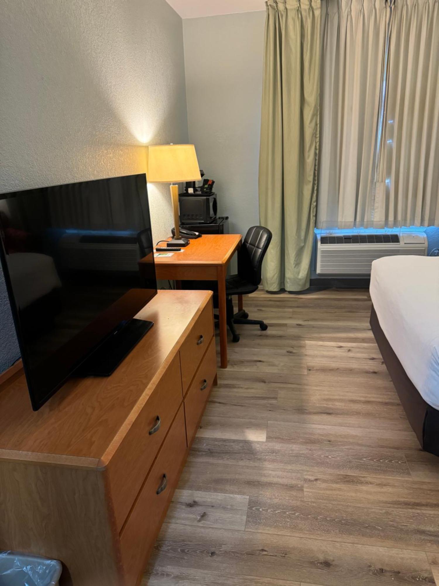 Wingate By Wyndham Sioux City Extérieur photo