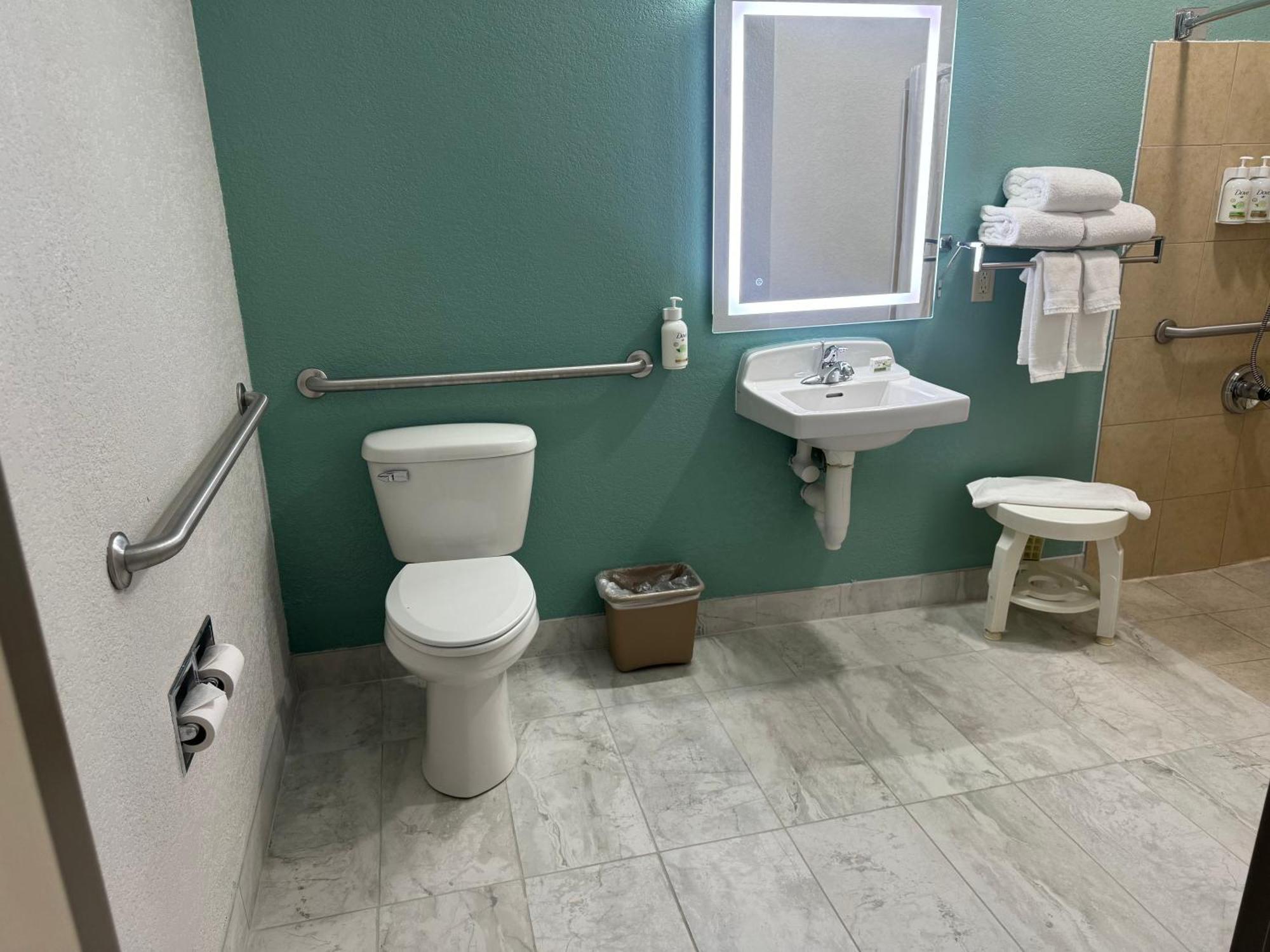 Wingate By Wyndham Sioux City Extérieur photo