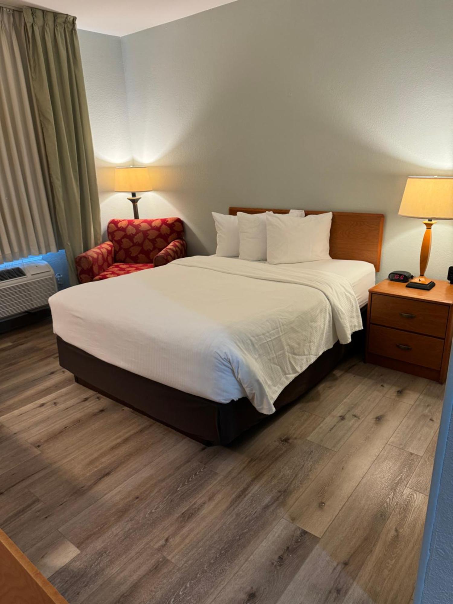 Wingate By Wyndham Sioux City Extérieur photo