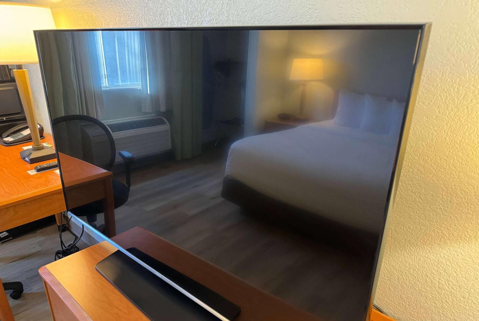 Wingate By Wyndham Sioux City Extérieur photo