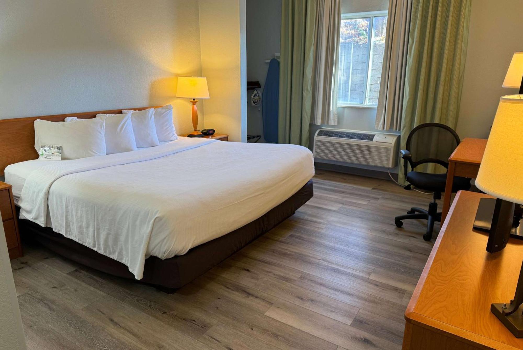 Wingate By Wyndham Sioux City Extérieur photo