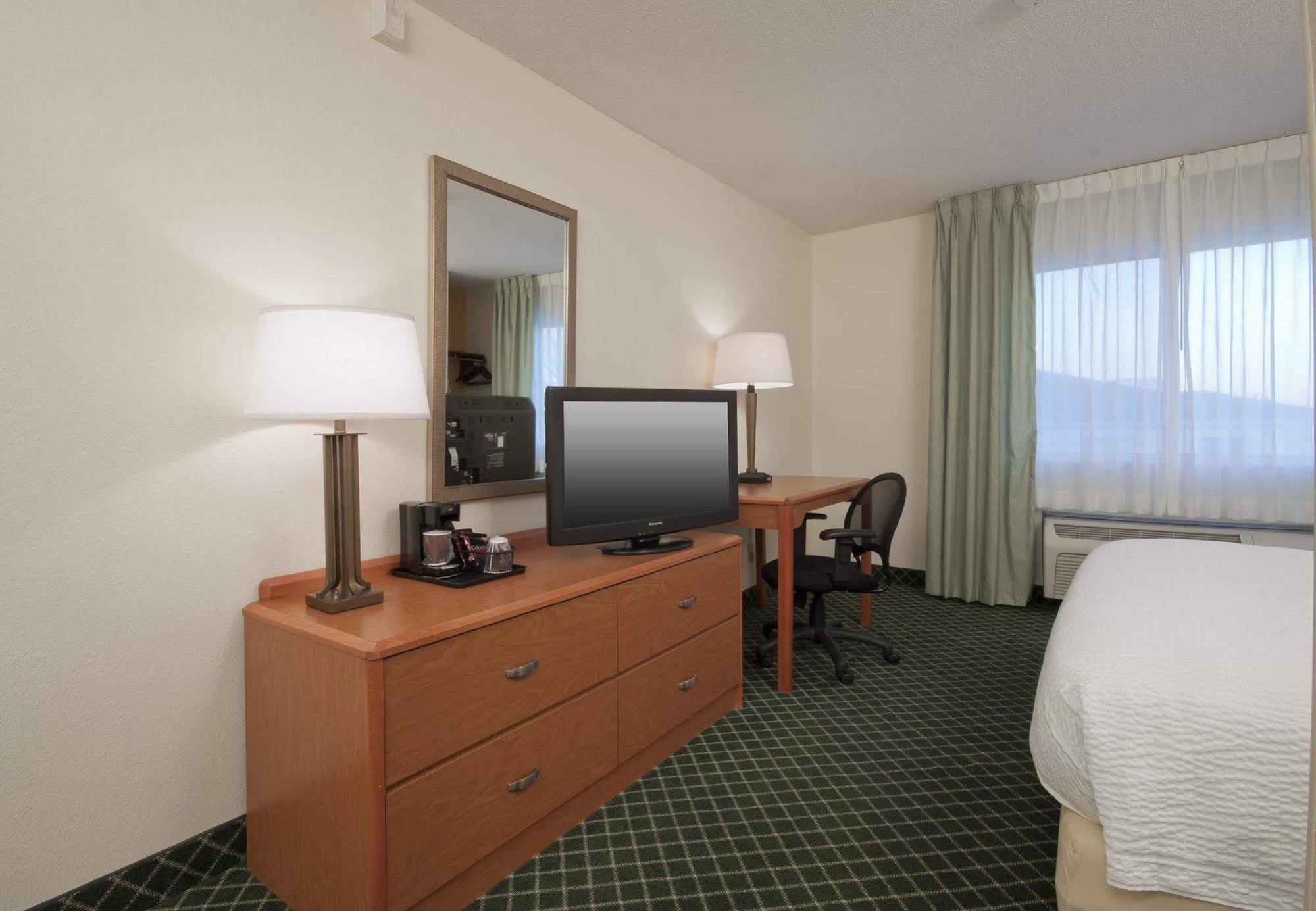 Wingate By Wyndham Sioux City Extérieur photo