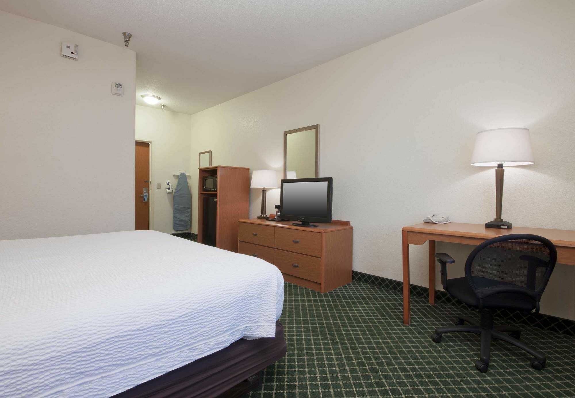 Wingate By Wyndham Sioux City Extérieur photo