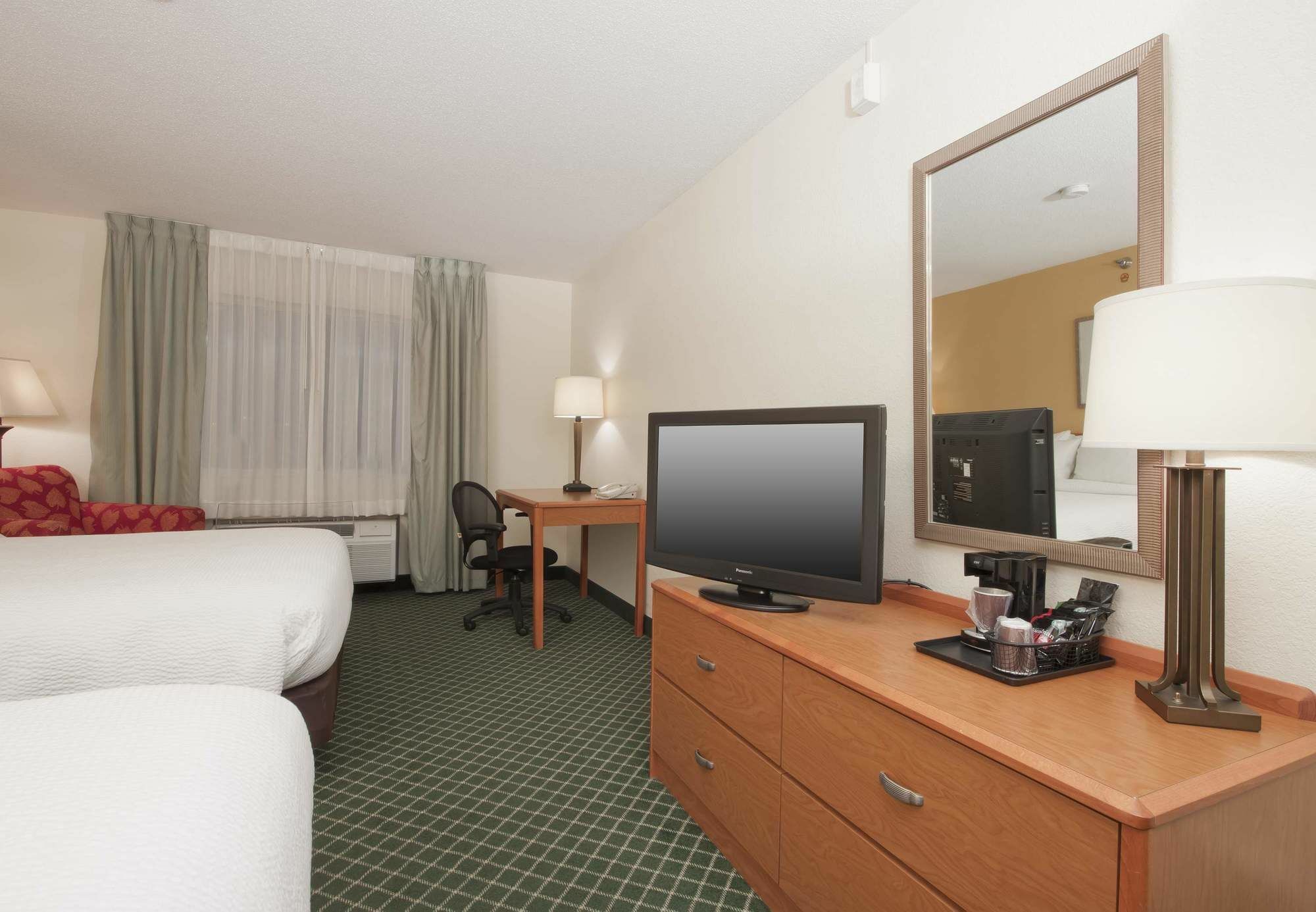 Wingate By Wyndham Sioux City Extérieur photo